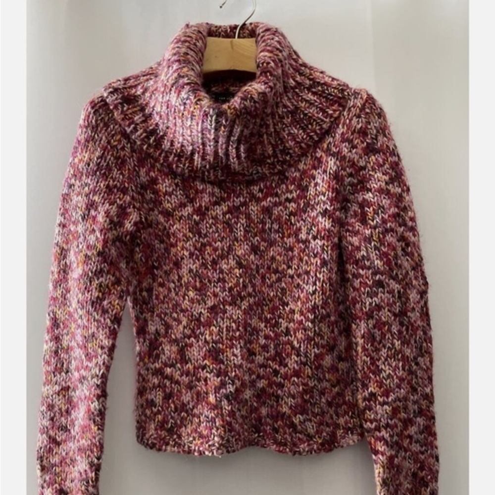 The Limited Y2K chunky knit sweater. Size XL.